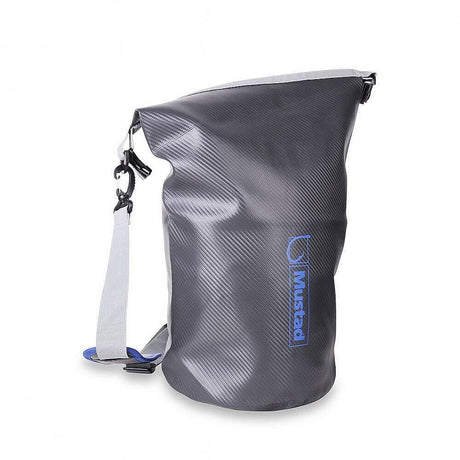 Mustad Dry Bag 60L Grey MB013