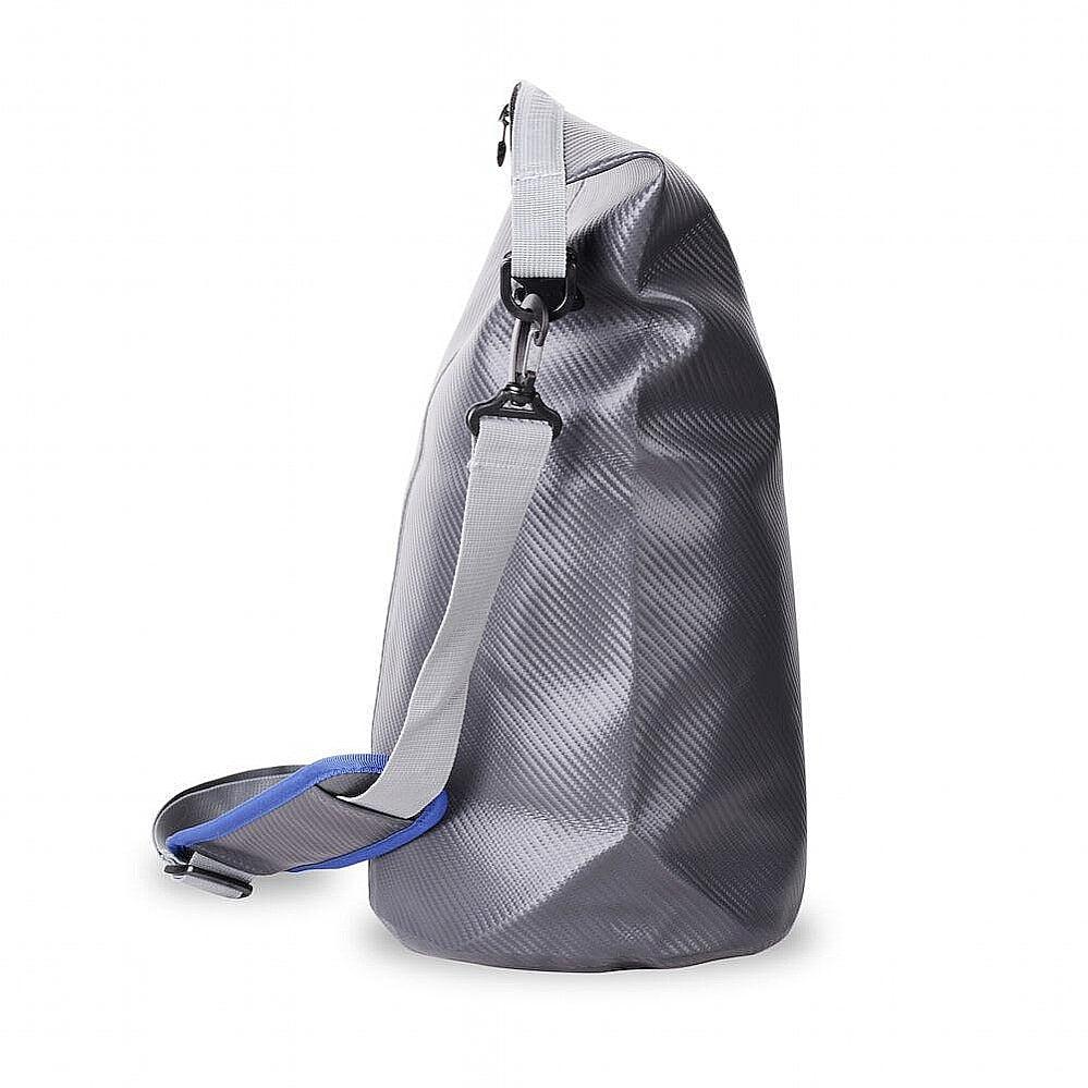 Mustad Dry Bag 60L Grey MB013