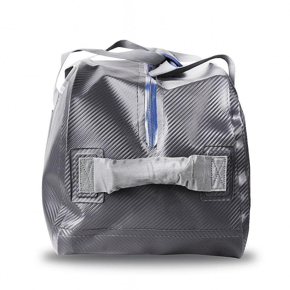 Mustad Duffel Bag 50L Grey