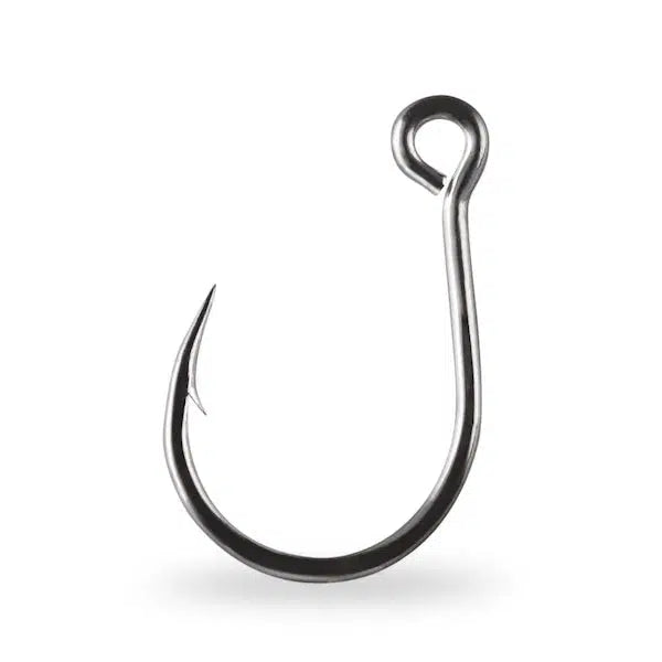 Mustad Kaiju In-Line Duratin Single Hook - 10121NP