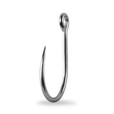 Mustad Kaiju In-Line Duratin Single Hook - 10121NP