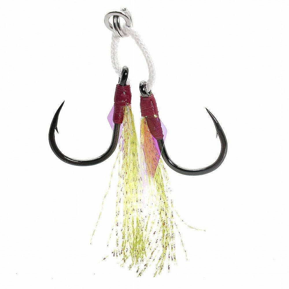 Mustad Light Jigging Assist Rig