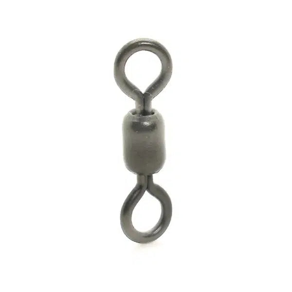 Mustad MA102 Crane Stainless Steel Swivel