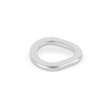 Mustad MA106 Teardrop Stainless Steel Ring