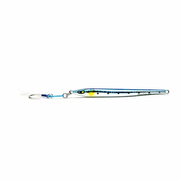 Mustad Moon Riser Vertical Jig MJIG03