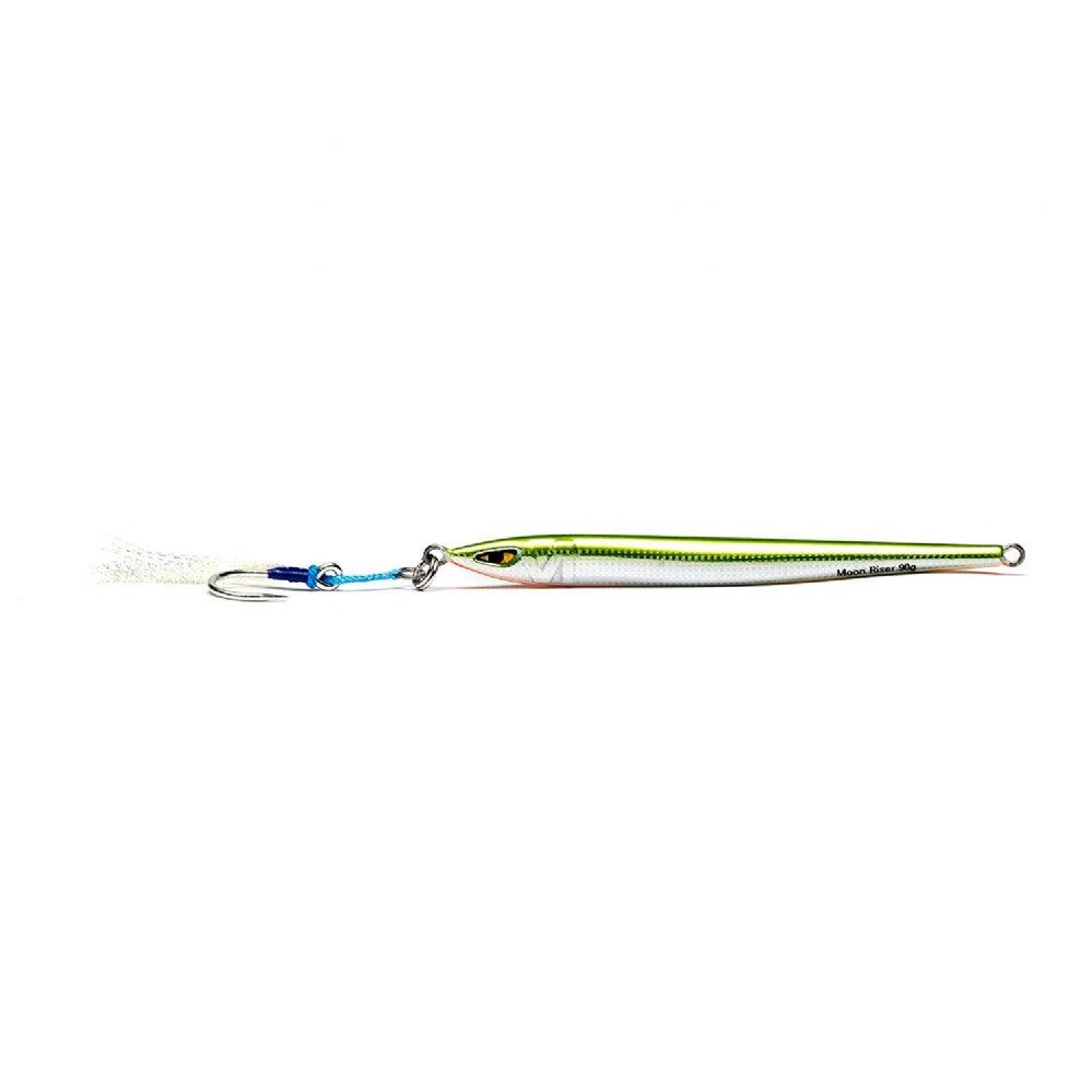 Mustad Moon Riser Vertical Jig MJIG03