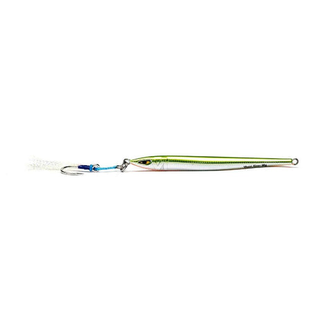 Mustad Moon Riser Vertical Jig MJIG03