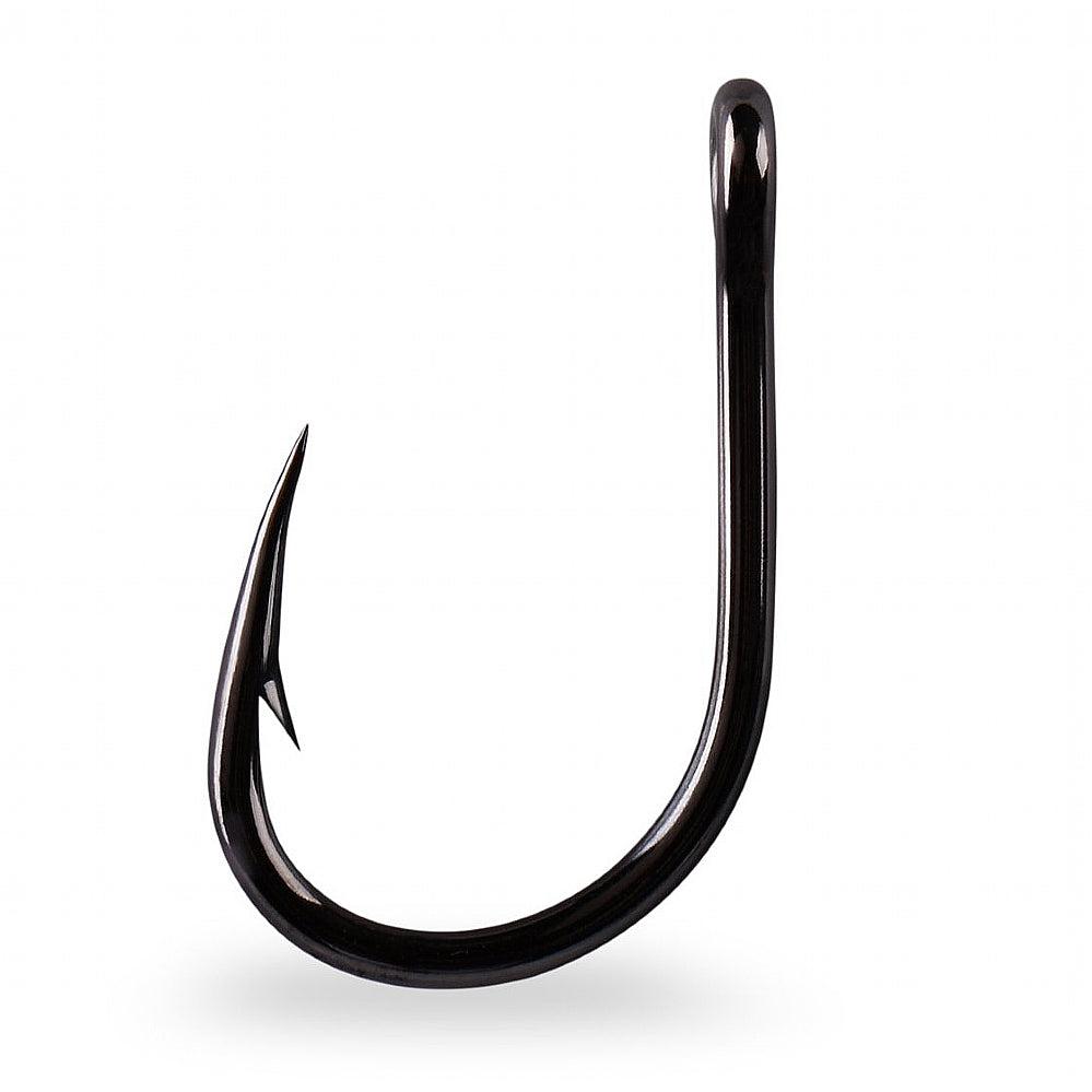 fishing hooks, 34007 Stainless Steel Fishing Hooks White Big Extra Long  Shank Fishing Hook Size 1/0 2/0 3/0 4/0 5/0 6/0 7/0 8/0 9/0 10/0 40pcs  (Color : 1 0) : : Sports & Outdoors
