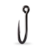 Mustad O'Shaughnessy Break 3X Strong Black Nickel Hook