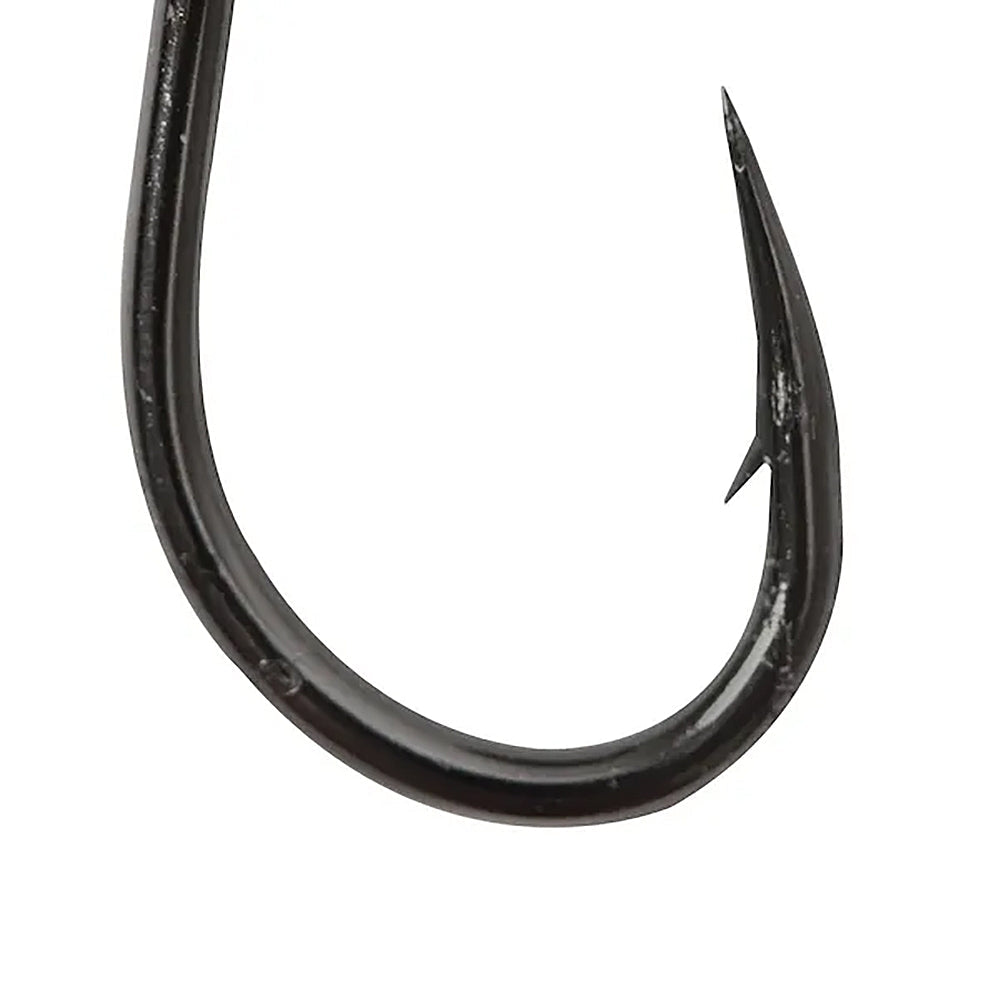 Mustad O'Shaughnessy Live Bait 3X Point Bent - 94151 from MUSTAD - CHAOS  Fishing