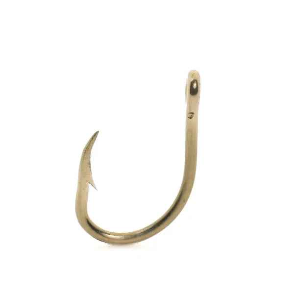 Mustad O'Shaughnessy Live Bait 3X Point Bent - 94151