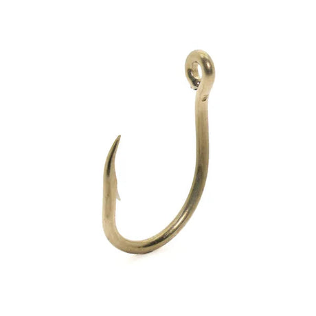 Mustad O'Shaughnessy Live Bait 3X Point Bent - 94151