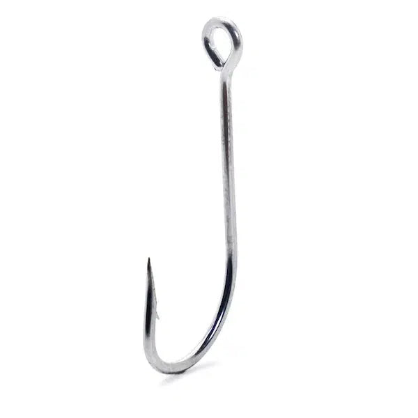 Mustad O`Shaughnessy Stainless Steel Hook