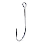 Mustad O`Shaughnessy Stainless Steel Hook