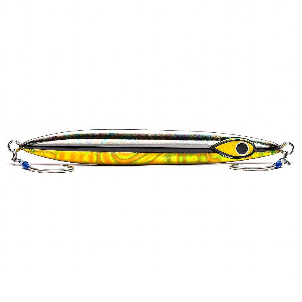 Mustad Rip Roller Slow Fall Jig MJIG04