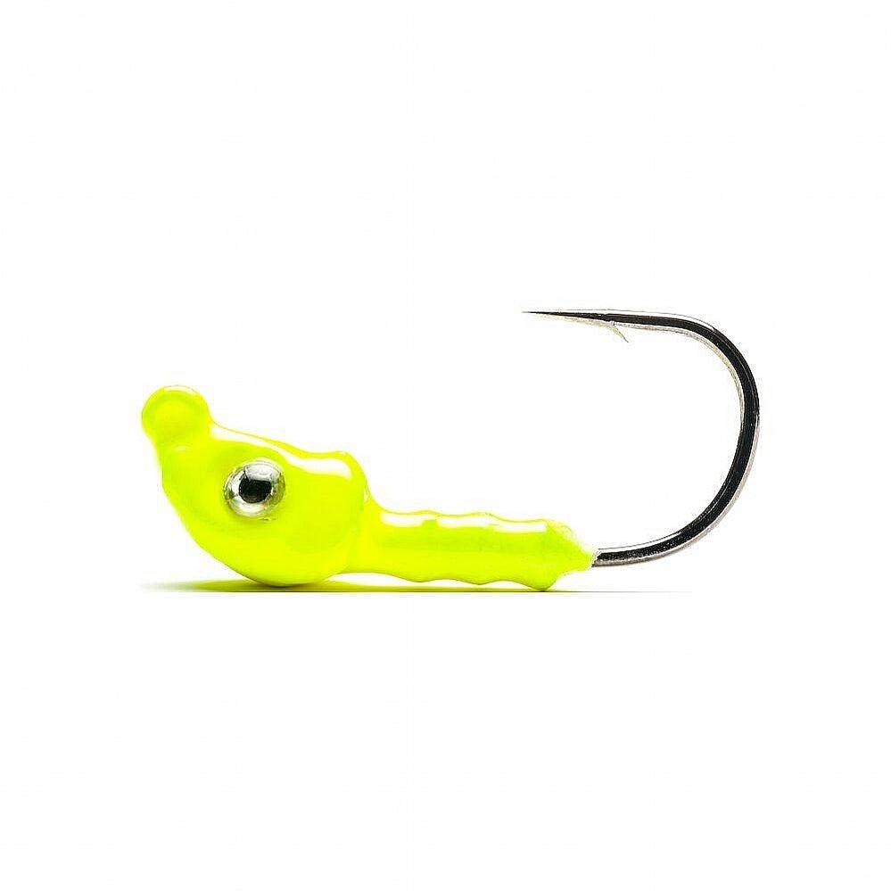 Mustad SSD786 Jig 4PK