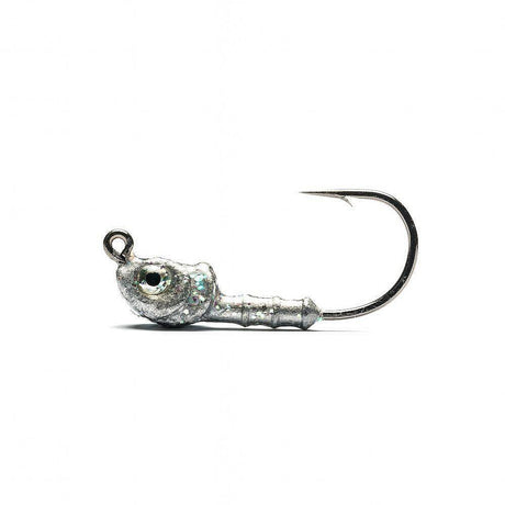 Mustad SSD786 Jig 4PK