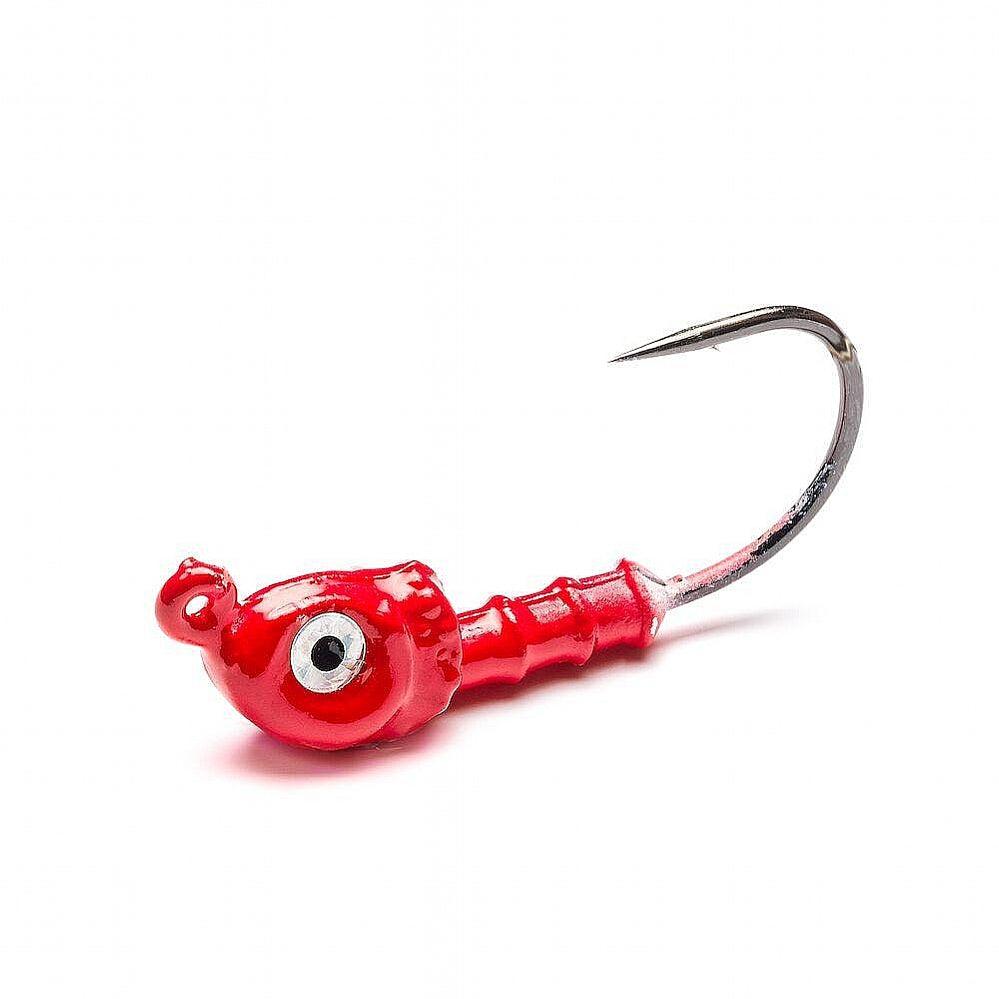 Mustad SSD786 Jig 4PK