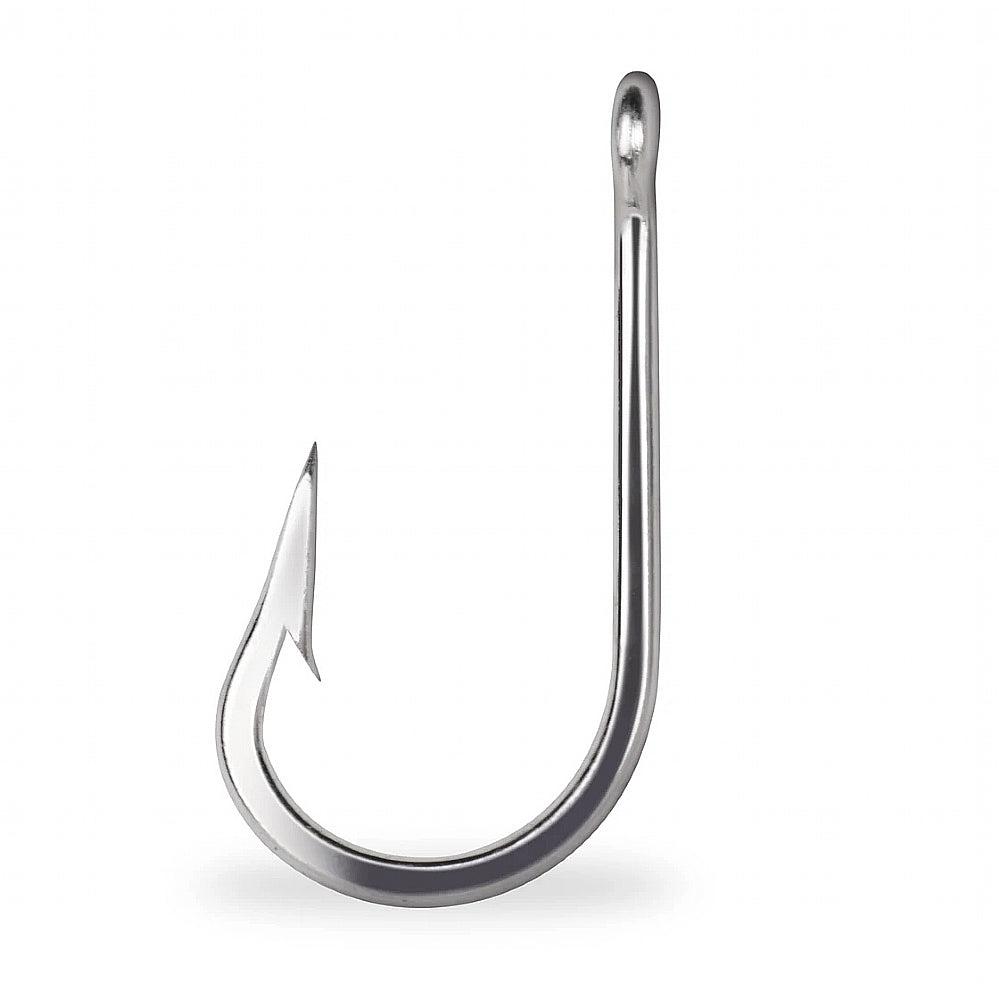 Mustad Sea Mate Hook 2X Strong 10PK