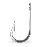 Mustad Sea Mate Hook 2X Strong 10PK