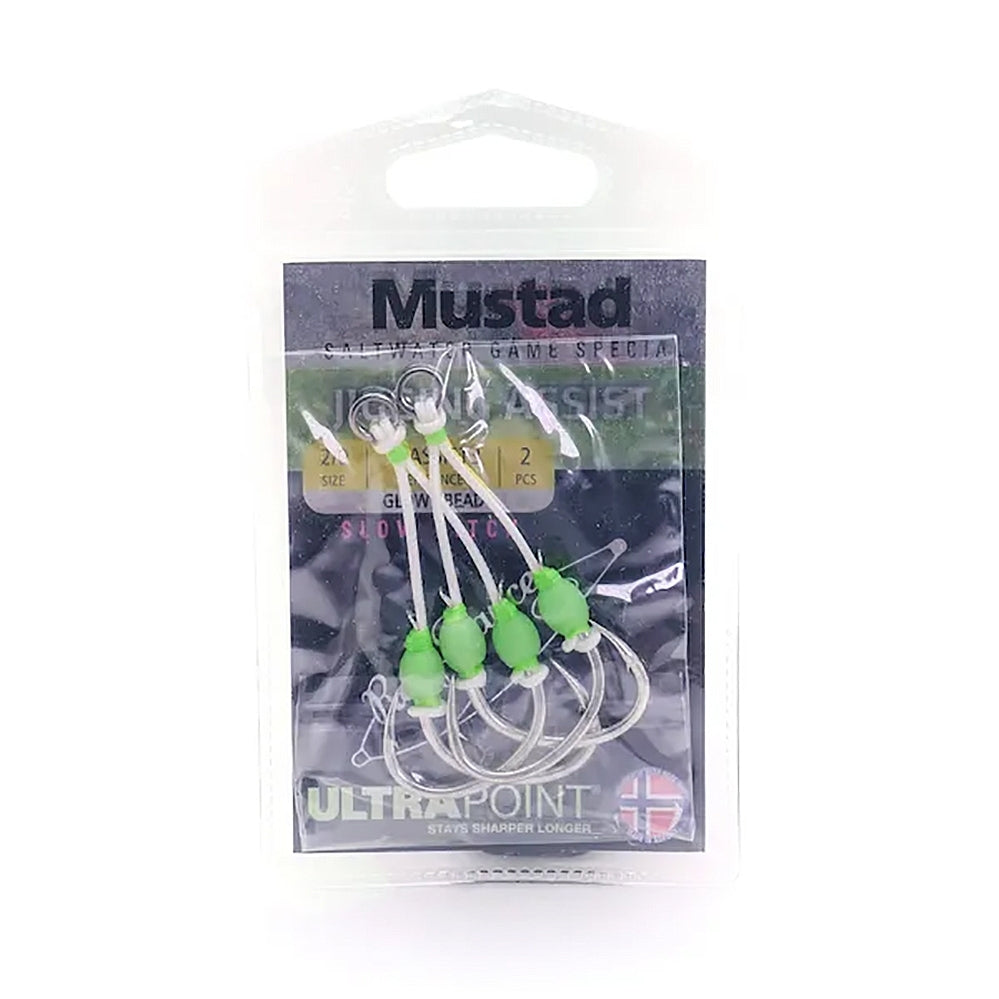 Mustad 9174-DT-7/0-100 Classic O'Shaughnessy Live Bait Hook Size