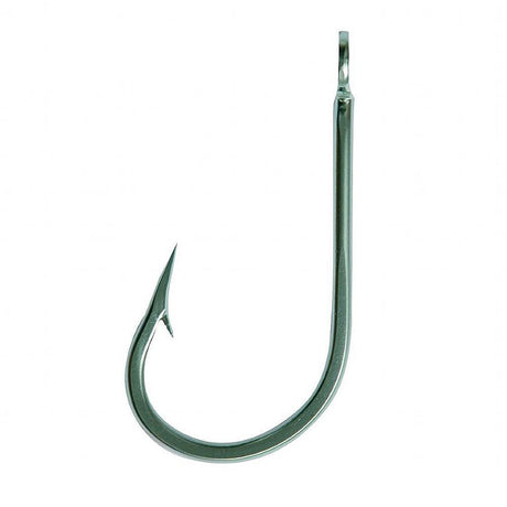 Mustad Southern & Tuna Big Game Hook-Needle Eye Stainless Steel Hook