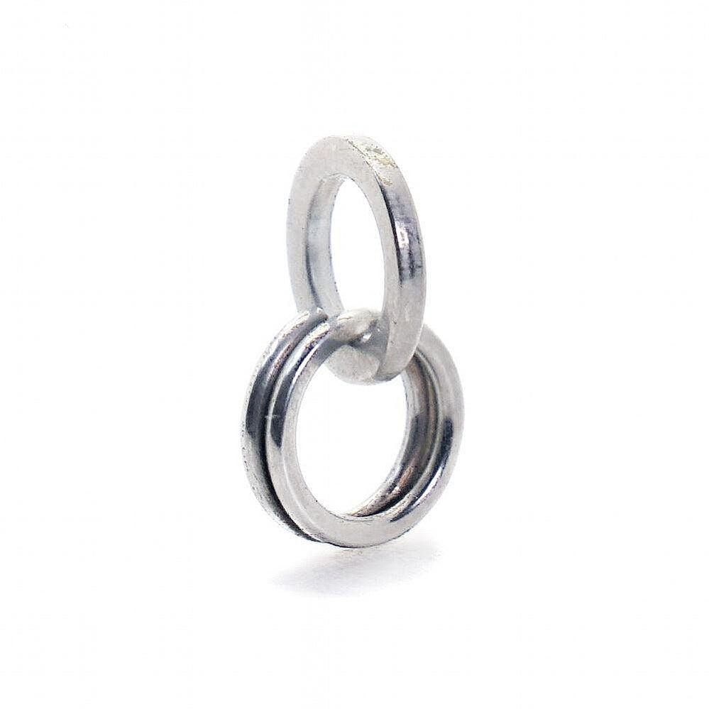 Mustad Stainless Steel Jigging Ring