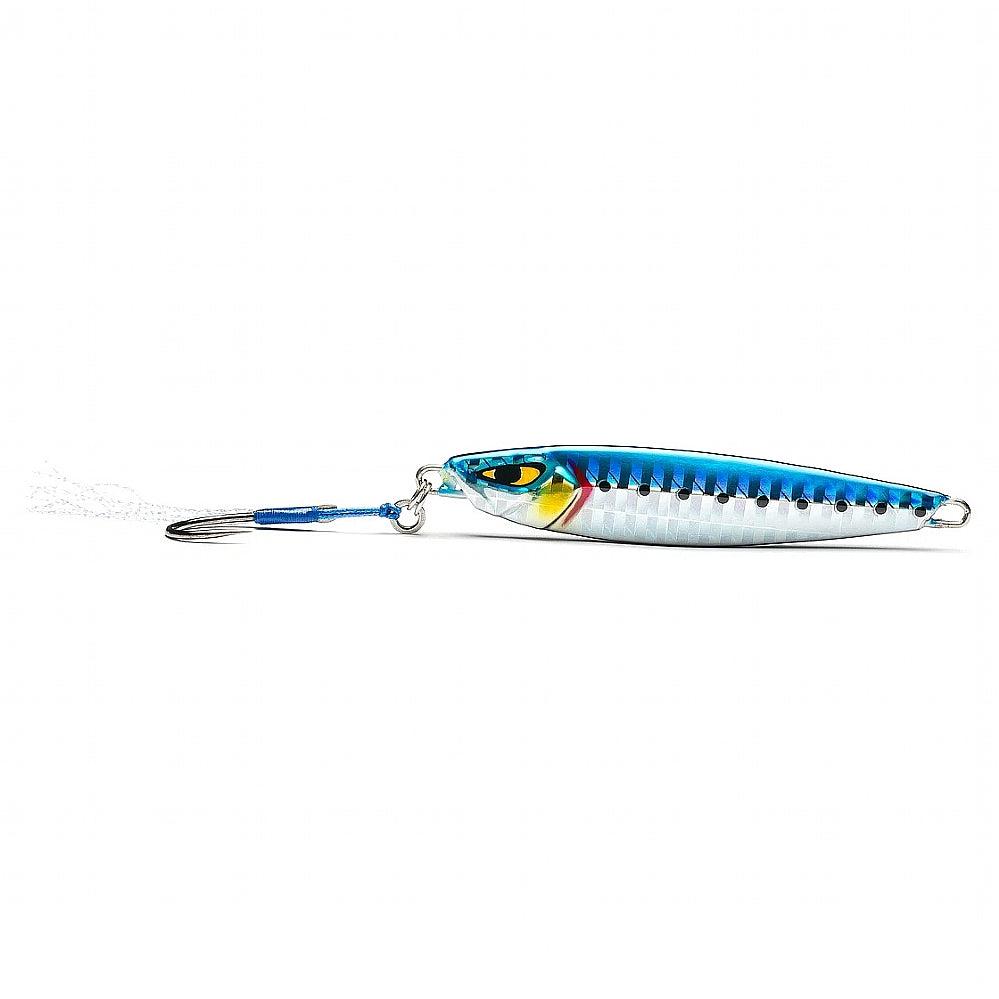 Mustad Tracershot Casting Jig MJIG07