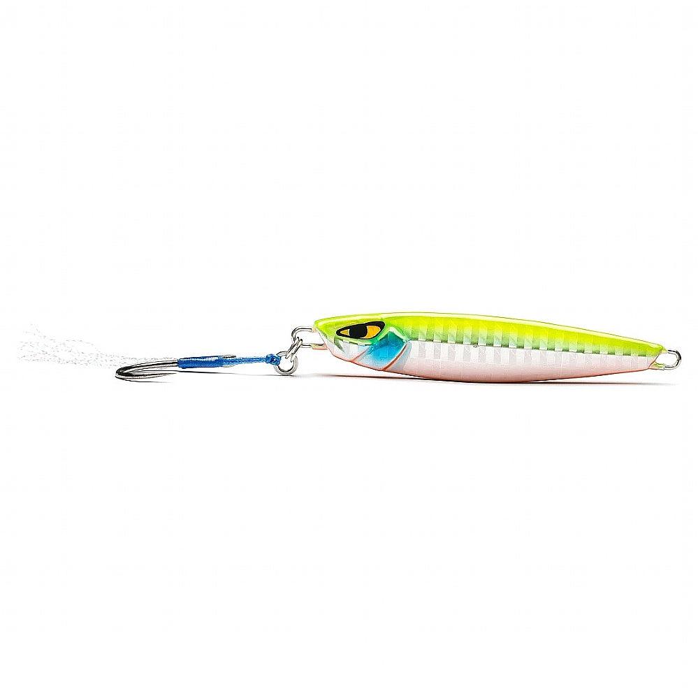 Mustad Tracershot Casting Jig MJIG07