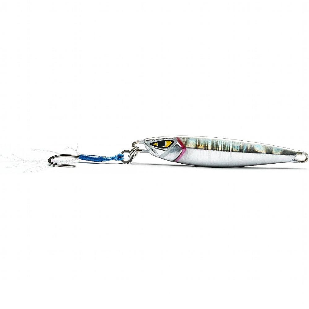 Mustad Tracershot Casting Jig MJIG07