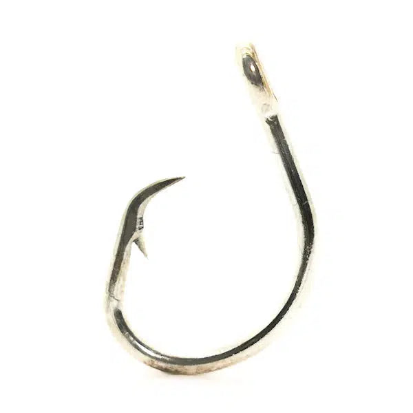 Mustad Tuna Circle Hook -2X Strong 39960-DT