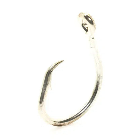 Mustad Tuna Circle Hook -2X Strong 39960-DT