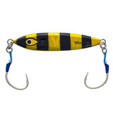 Mustad Wingman Slow Fall Jig MJIG06