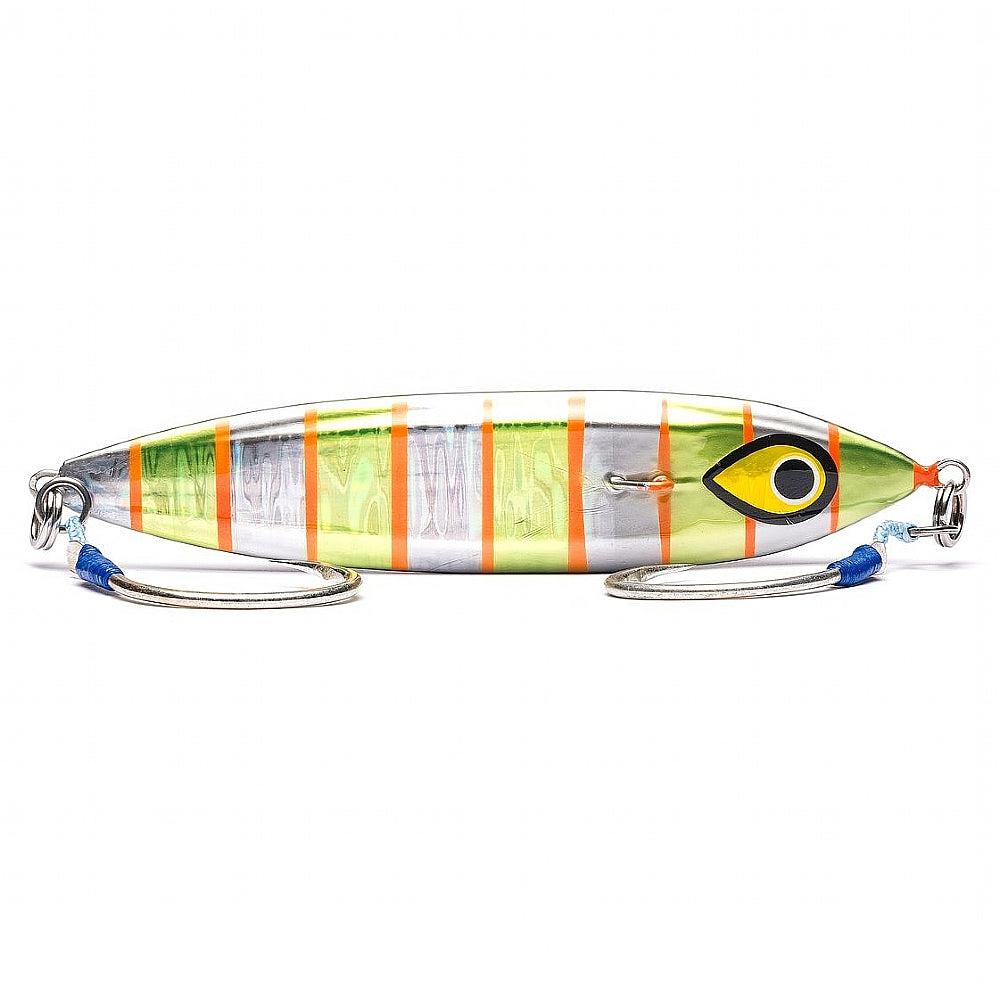 Mustad Wingman Slow Fall Jig MJIG06