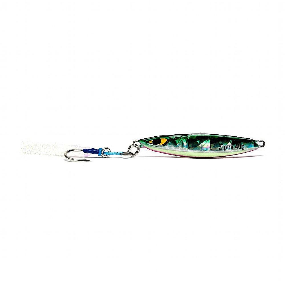 Mustad Zippy Jig MJIG01