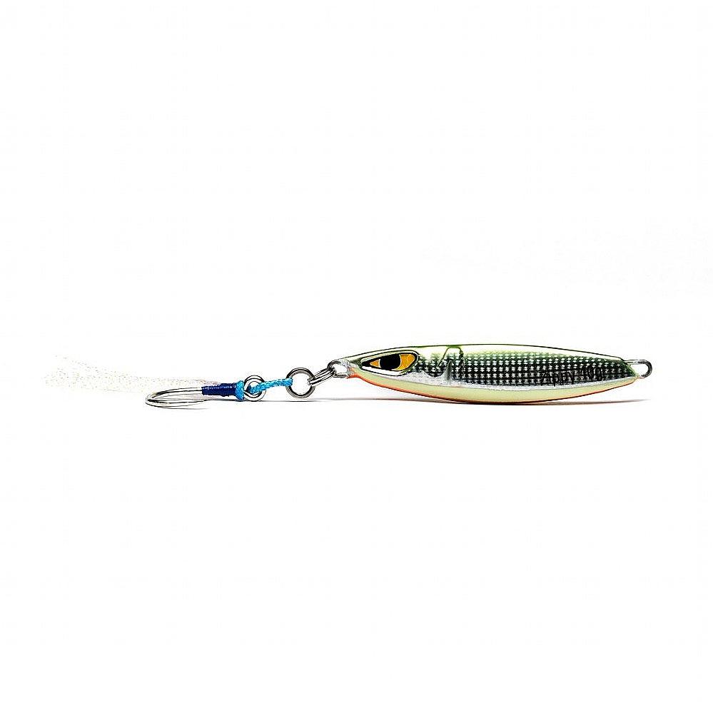 Mustad Zippy Jig MJIG01