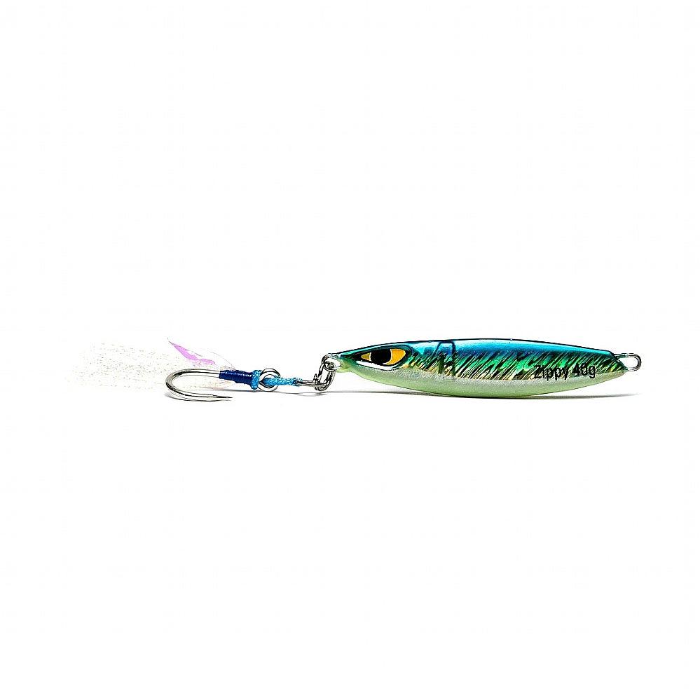 Mustad Zippy Jig MJIG01