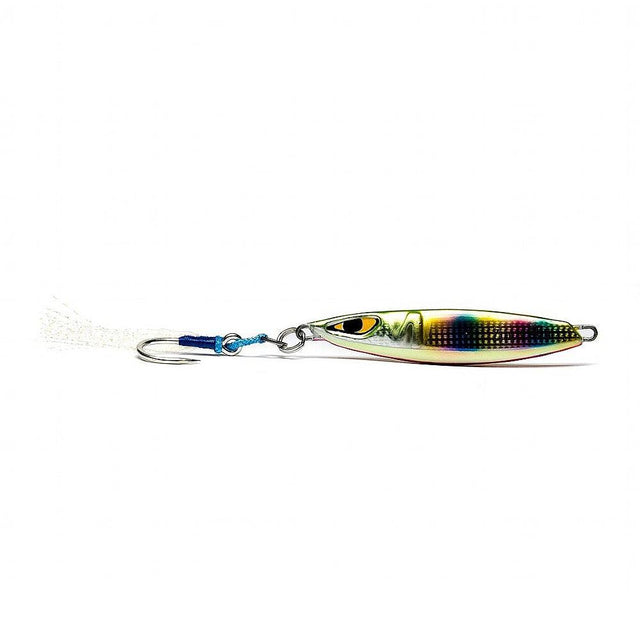 Mustad Zippy Jig MJIG01