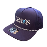 CHAOS Five-Panel Hat