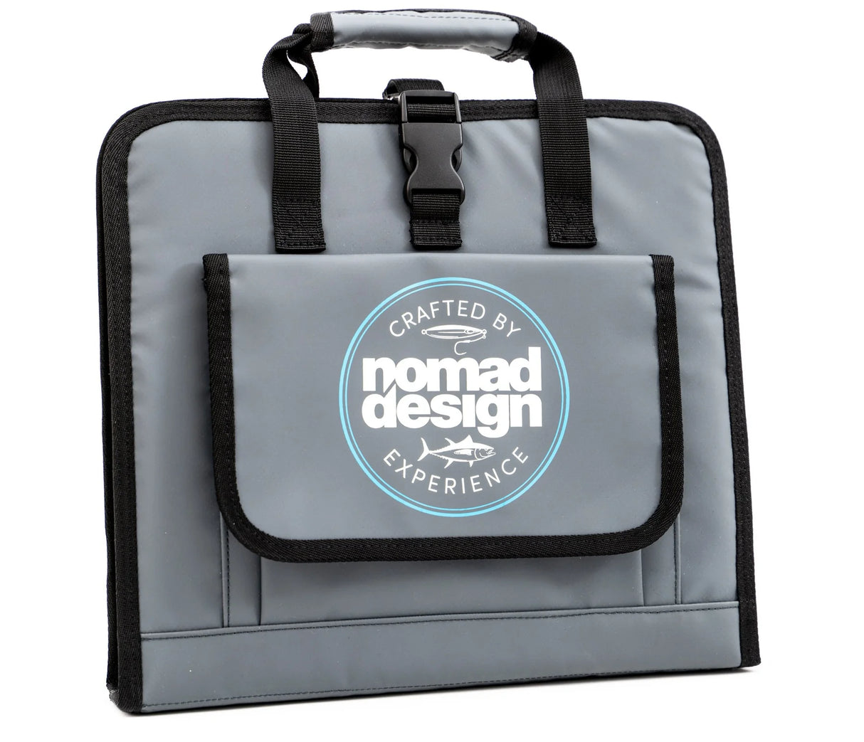 NOMAD Design Jig Wallet Storage Bag