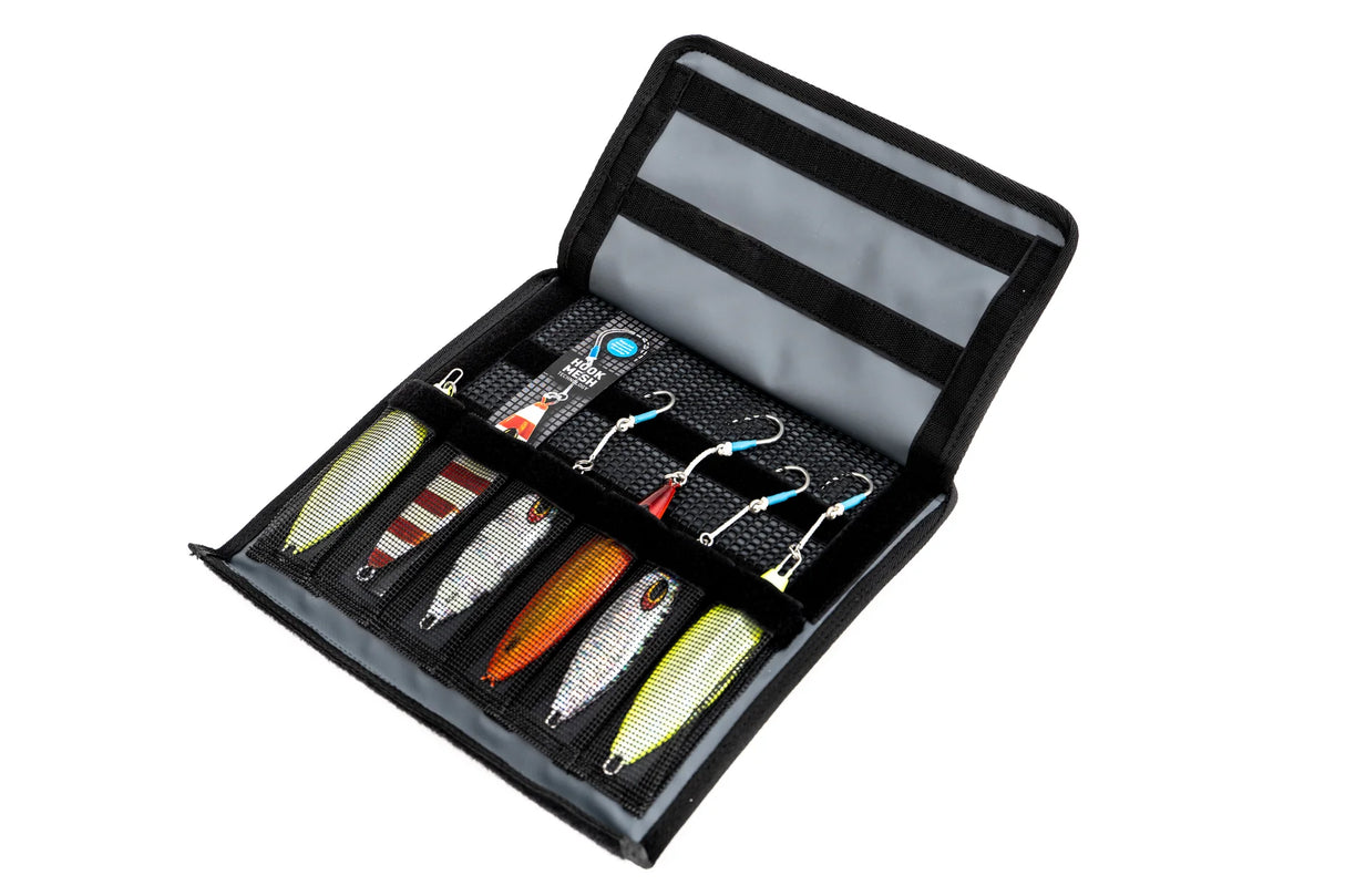 NOMAD Jig Wallet Insert Sleeve