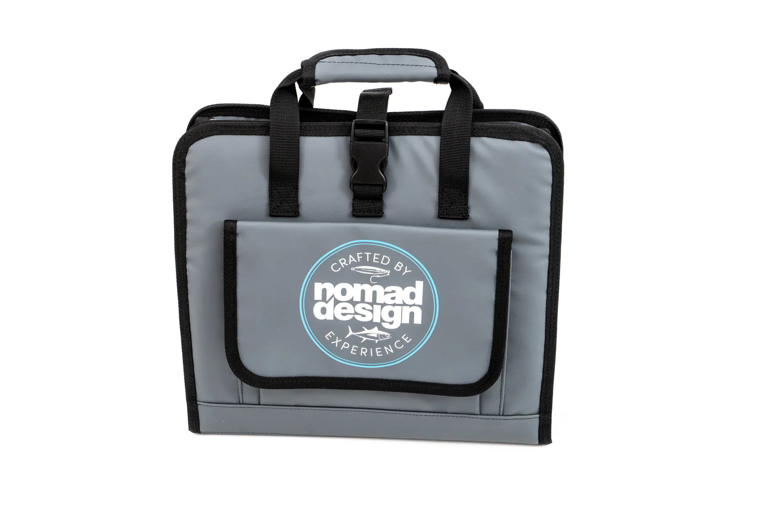 NOMAD Design Jig Wallet Storage Bag