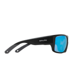 BAJIO Nato Black Matte |  Blue Mirror Glass XL