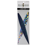 BELLYDANCER Candy Strips Artificial Bonita Strips - 9" (2 Pack)