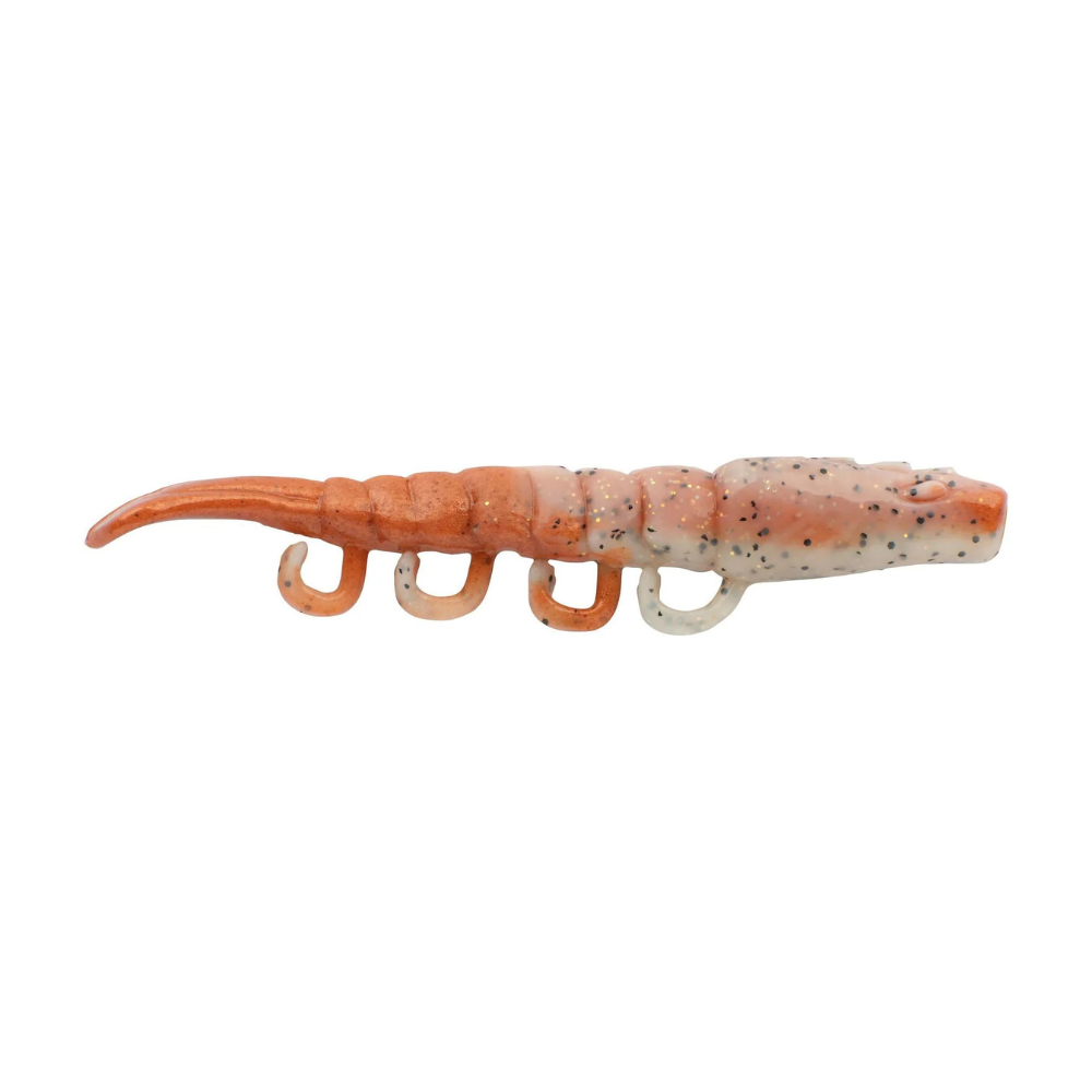 BERKLEY Gulp! Saltwater Turbo Shrimp