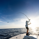 SHIMANO Ocea Plugger Limited Edition Two-Piece Fishing Rod | 8FT3IN Medium-Heavy