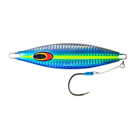 Nomad Buffalo Jig