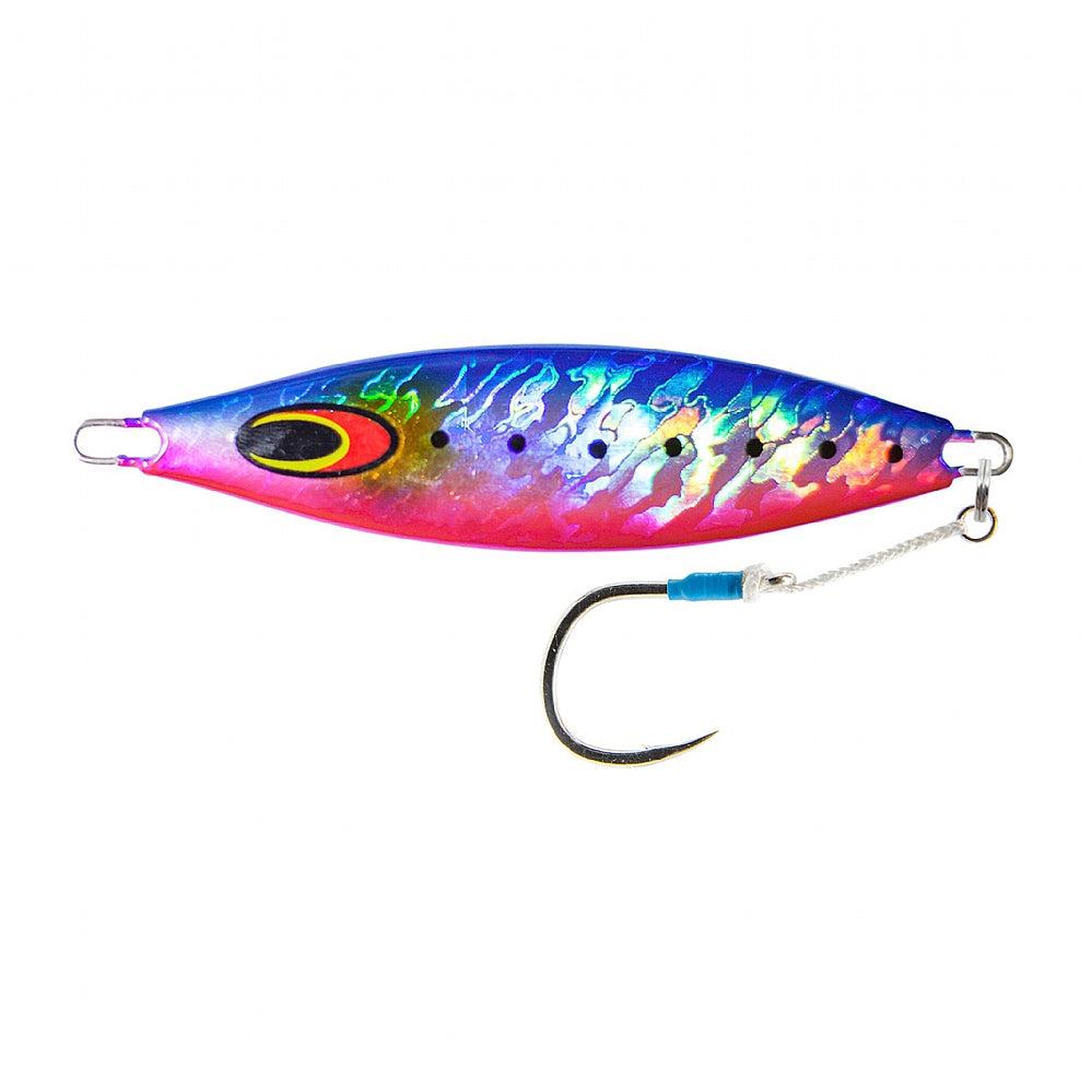 Nomad Buffalo Jig