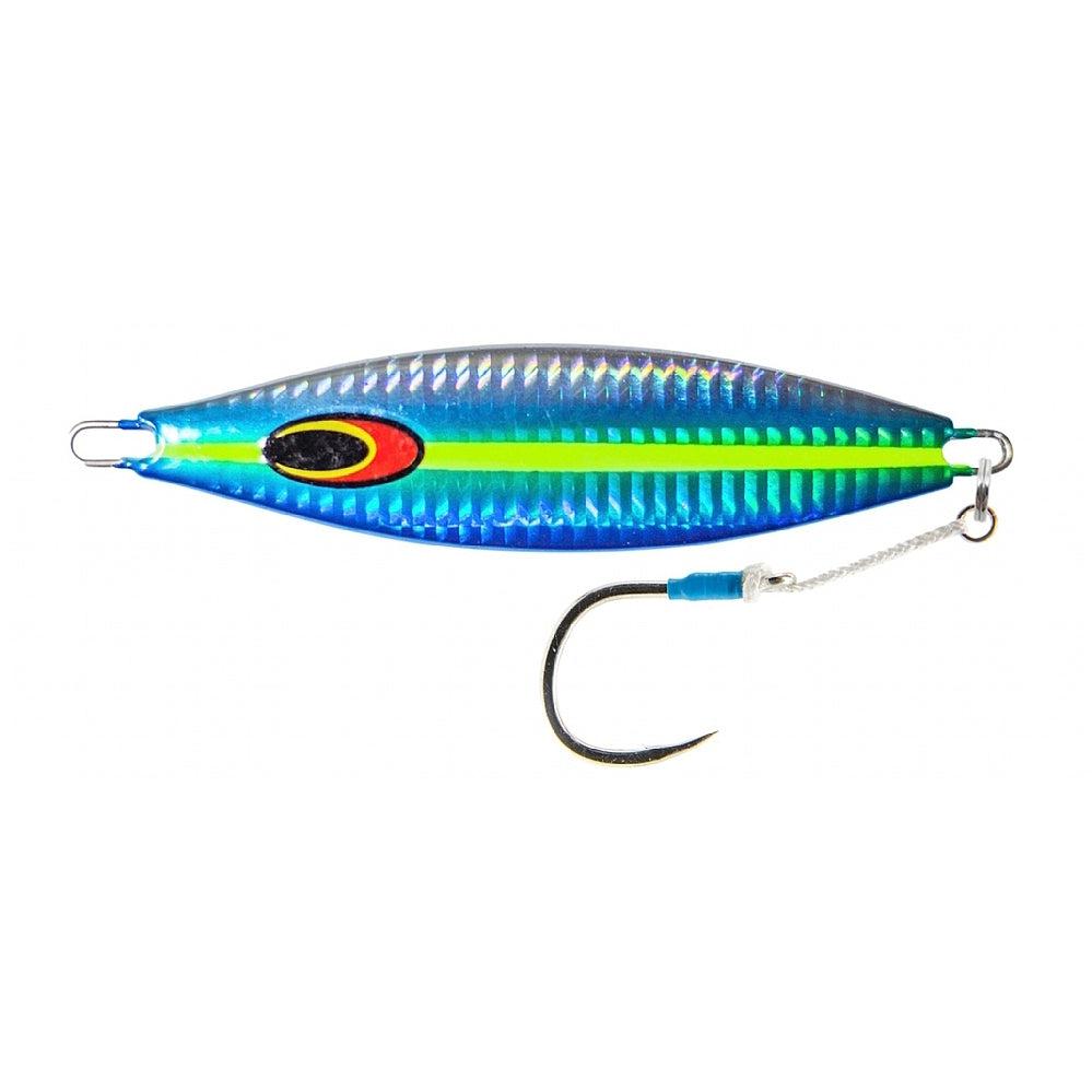 Nomad Buffalo Jig 230g - 8oz 2 Pack