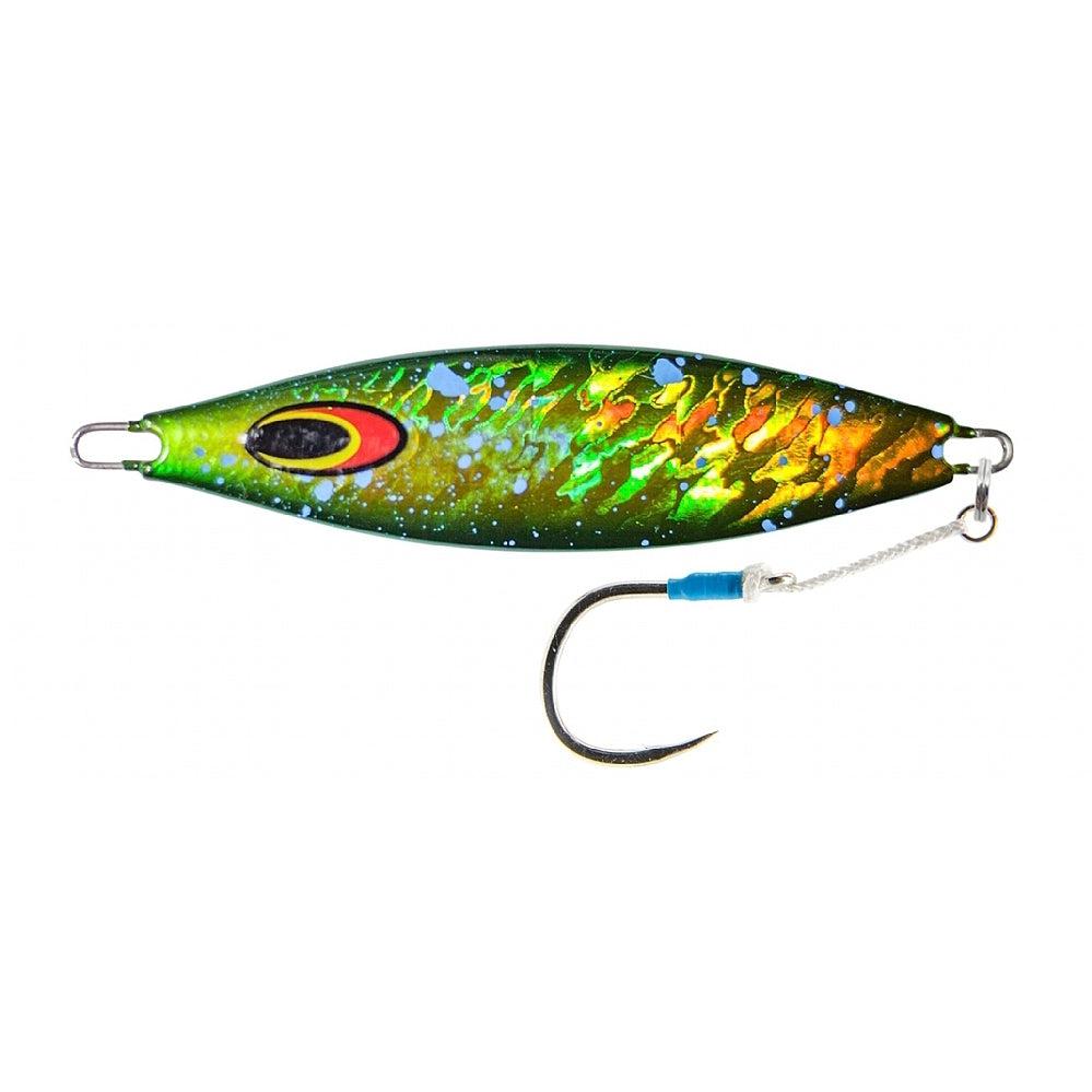 Nomad Buffalo Jig 230g - 8oz 2 Pack